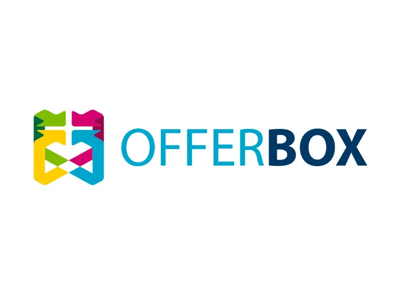 OfferBox Logo